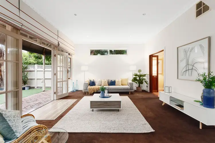 Second view of Homely house listing, 40 Ames Avenue, Carnegie VIC 3163