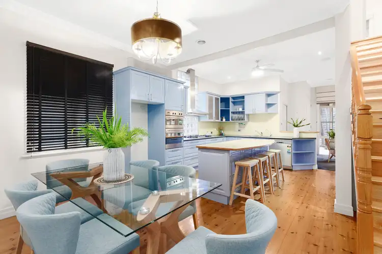 Third view of Homely house listing, 40 Ames Avenue, Carnegie VIC 3163
