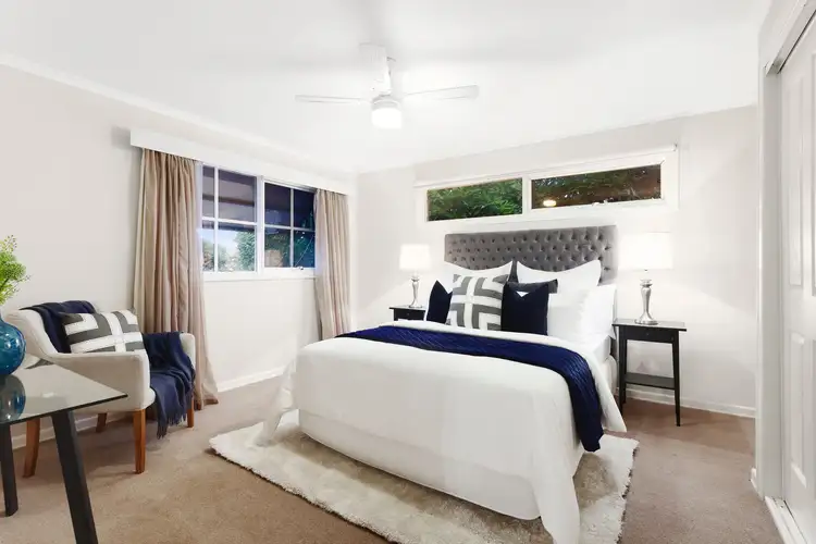 Fourth view of Homely house listing, 40 Ames Avenue, Carnegie VIC 3163