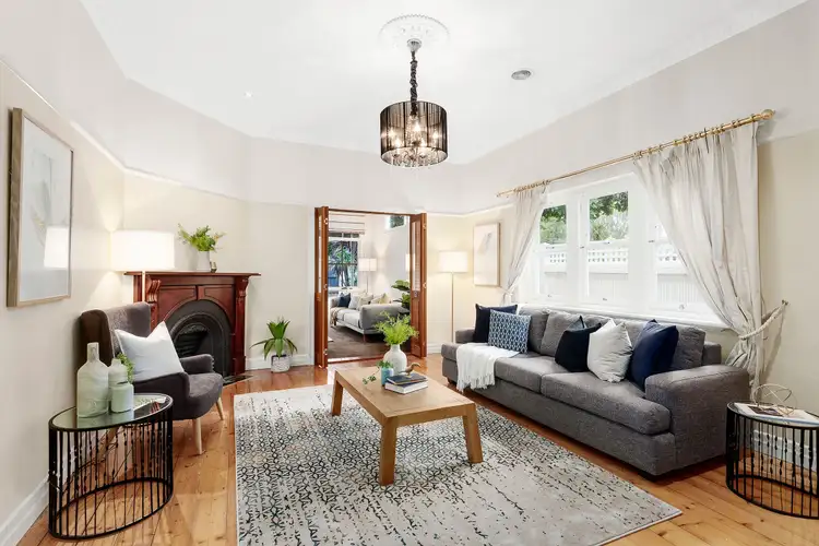 Fifth view of Homely house listing, 40 Ames Avenue, Carnegie VIC 3163
