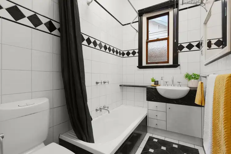 Sixth view of Homely house listing, 40 Ames Avenue, Carnegie VIC 3163