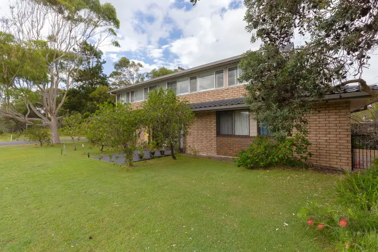 Main view of Homely unit listing, 5/76 Mirreen Street, Hawks Nest NSW 2324