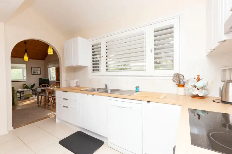 Third view of Homely unit listing, 5/76 Mirreen Street, Hawks Nest NSW 2324