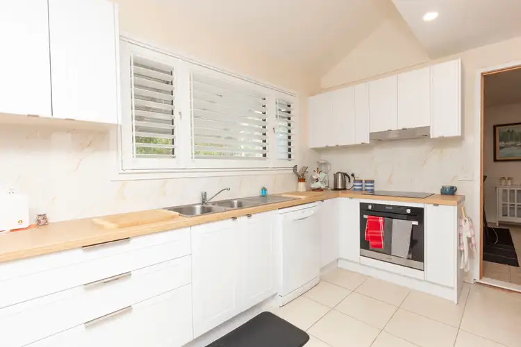 Fourth view of Homely unit listing, 5/76 Mirreen Street, Hawks Nest NSW 2324