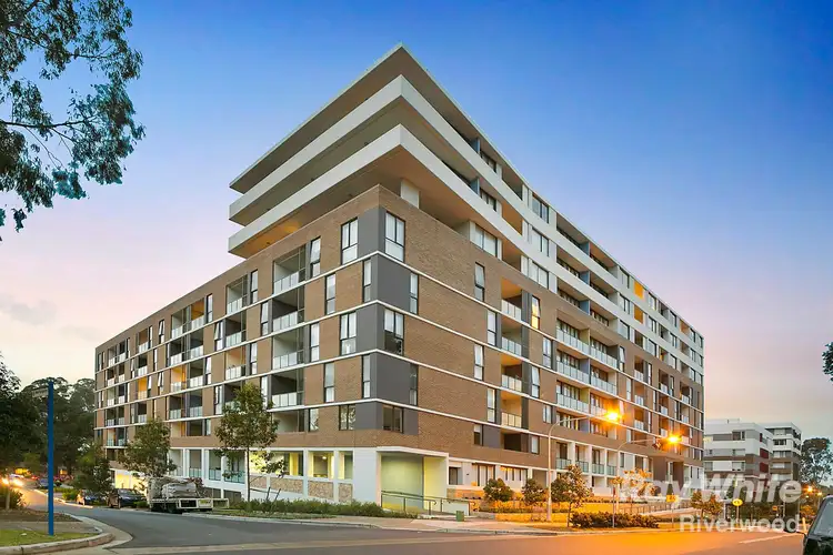 1005/7 Washington Avenue, Riverwood NSW 2210