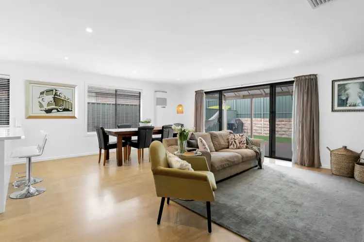 Third view of Homely house listing, 17 Ambrosini Court, Woodcroft SA 5162