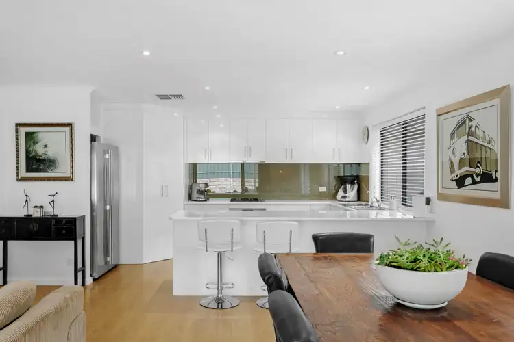 Fourth view of Homely house listing, 17 Ambrosini Court, Woodcroft SA 5162
