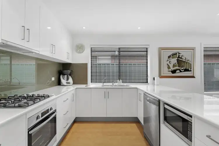 Fifth view of Homely house listing, 17 Ambrosini Court, Woodcroft SA 5162