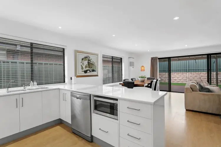 Sixth view of Homely house listing, 17 Ambrosini Court, Woodcroft SA 5162