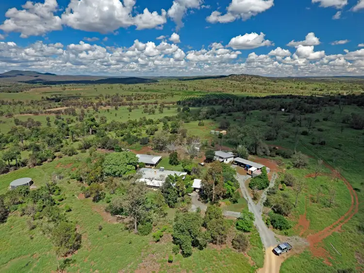 Main view of Homely rural property listing, Address available on request