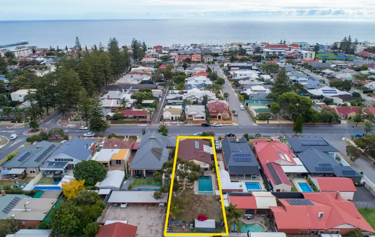 126 East Terrace, Henley Beach SA 5022