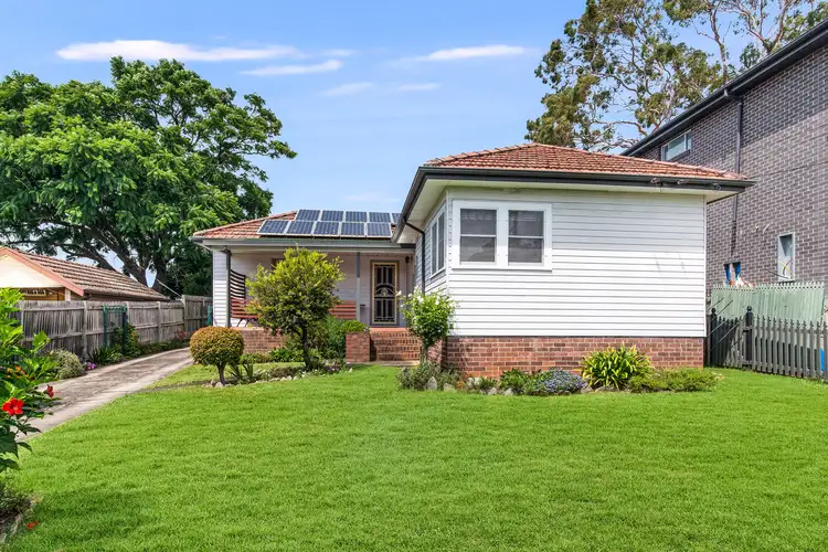 601 Victoria Road, Ermington NSW 2115