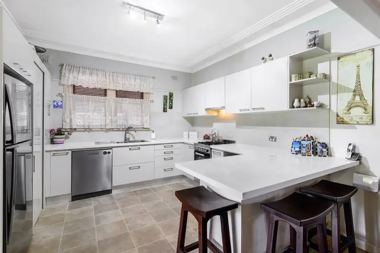 Second view of Homely house listing, 601 Victoria Road, Ermington NSW 2115