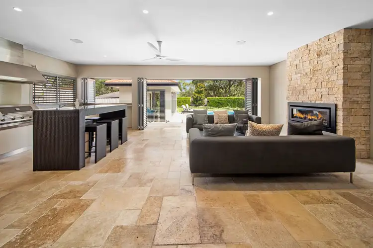 Second view of Homely house listing, 15 Austin Street, Illawong NSW 2234