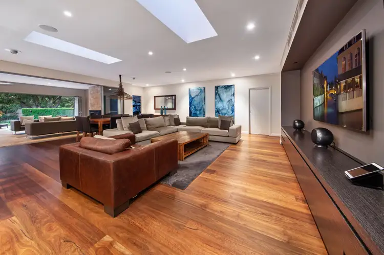 Fourth view of Homely house listing, 15 Austin Street, Illawong NSW 2234