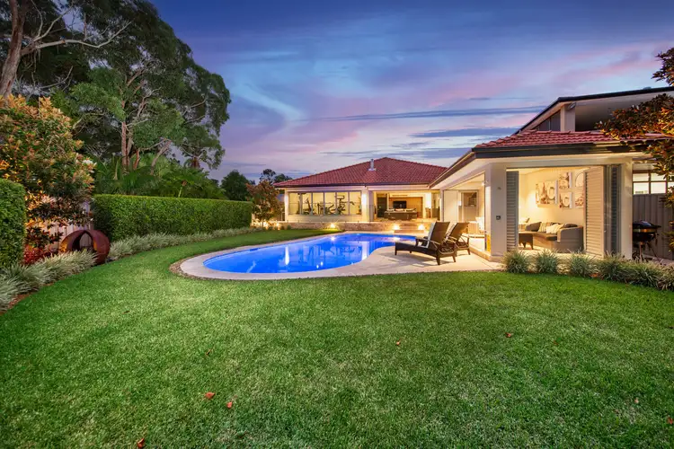 Sixth view of Homely house listing, 15 Austin Street, Illawong NSW 2234