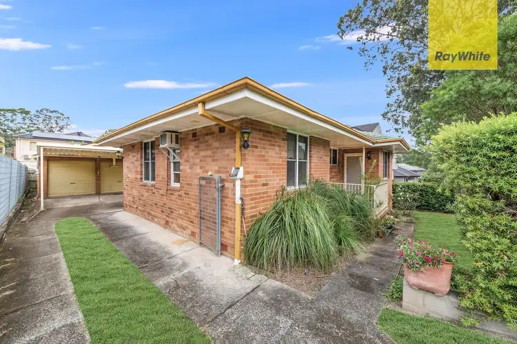 44 Bennetts Road East, Dundas NSW 2117