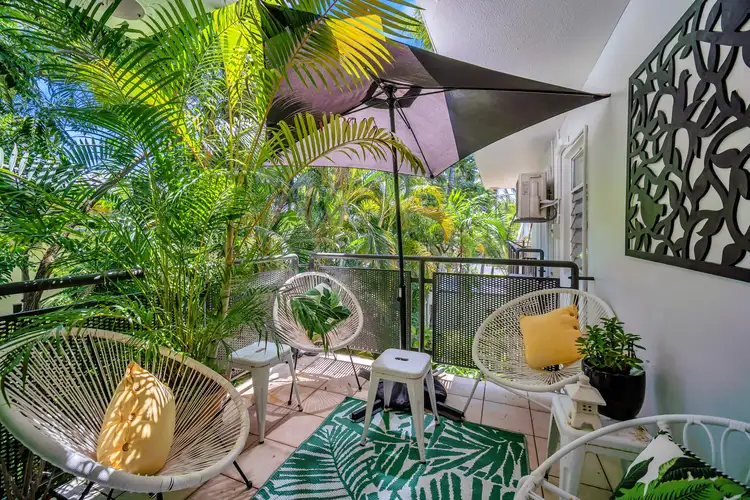 Second view of Homely apartment listing, 14/14-16 Davidson Street, Port Douglas QLD 4877