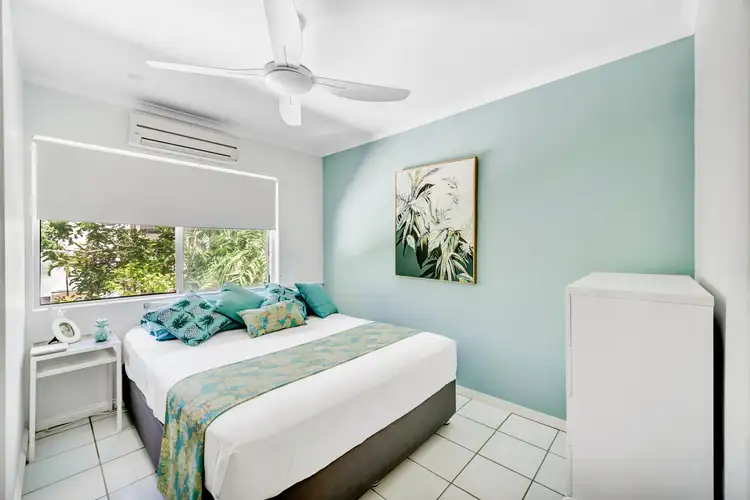 Third view of Homely apartment listing, 14/14-16 Davidson Street, Port Douglas QLD 4877