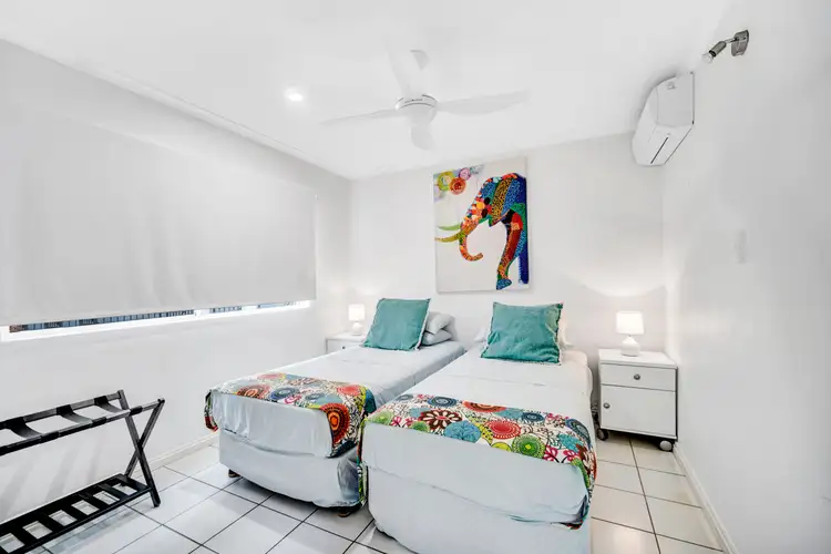 Fourth view of Homely apartment listing, 14/14-16 Davidson Street, Port Douglas QLD 4877