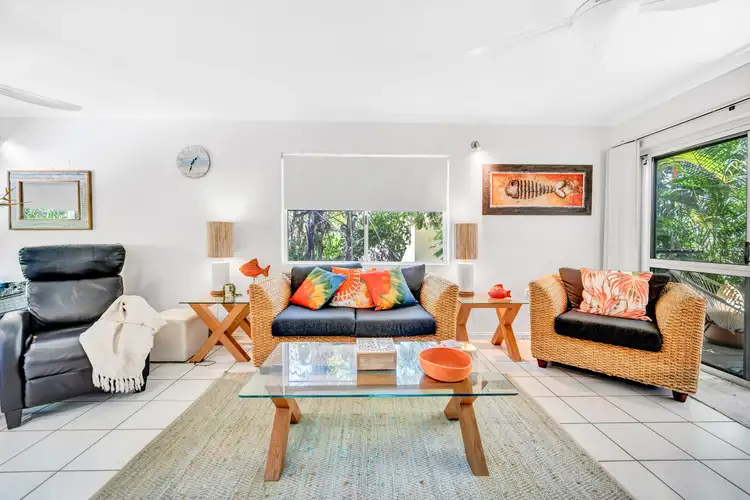Seventh view of Homely apartment listing, 14/14-16 Davidson Street, Port Douglas QLD 4877
