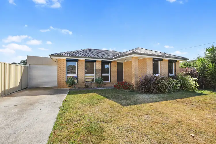 1/10 Denise Court, Lara VIC 3212
