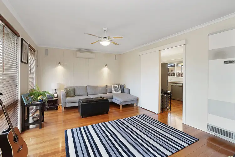 Second view of Homely house listing, 1/10 Denise Court, Lara VIC 3212