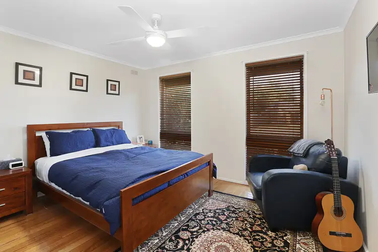 Fourth view of Homely house listing, 1/10 Denise Court, Lara VIC 3212