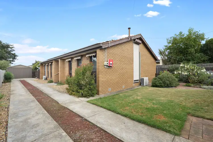 Main view of Homely house listing, 240 Anakie Road, Bell Park VIC 3215