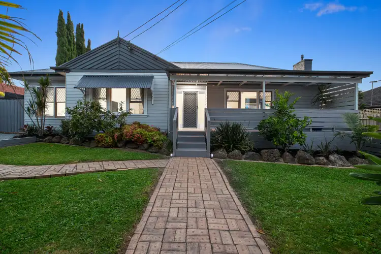 1/12 Kumala Road, Bayswater VIC 3153