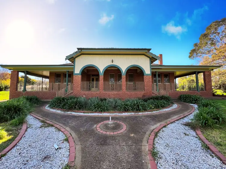 34-36 Orange Street, Parkes NSW 2870