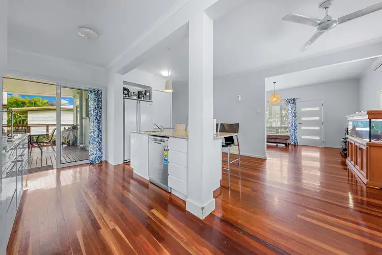 Main view of Homely house listing, 14 Kanandah Street, Proserpine QLD 4800