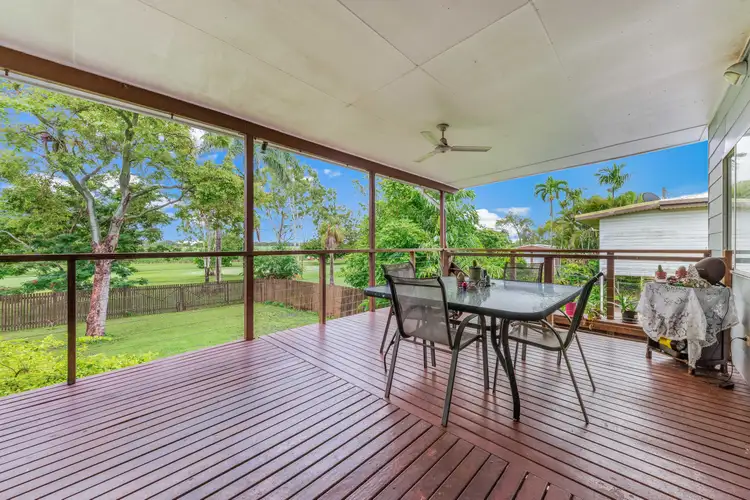 Second view of Homely house listing, 14 Kanandah Street, Proserpine QLD 4800
