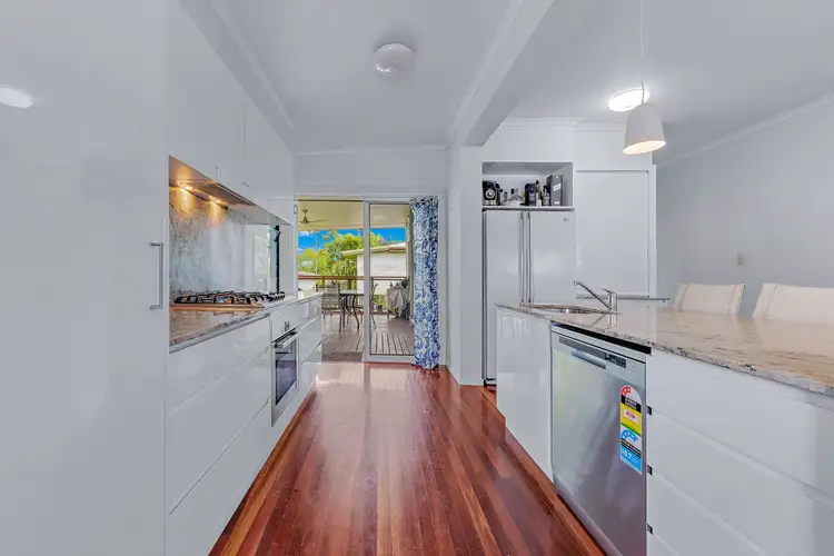 Fifth view of Homely house listing, 14 Kanandah Street, Proserpine QLD 4800