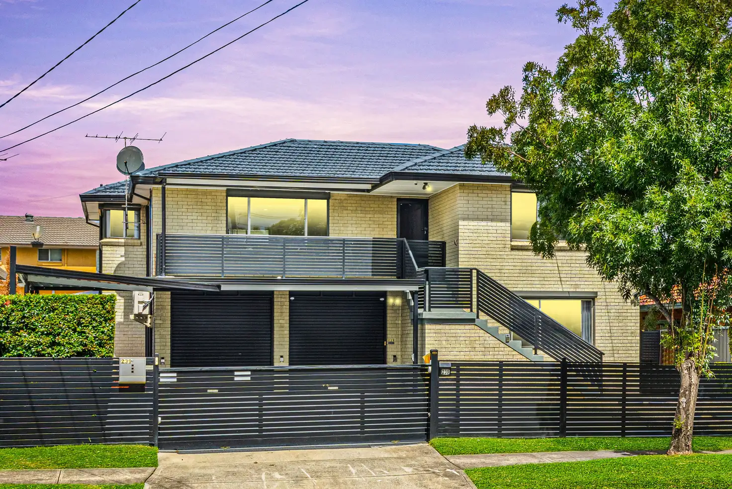 Main view of Homely house listing, 239 Polding Street, Fairfield West NSW 2165