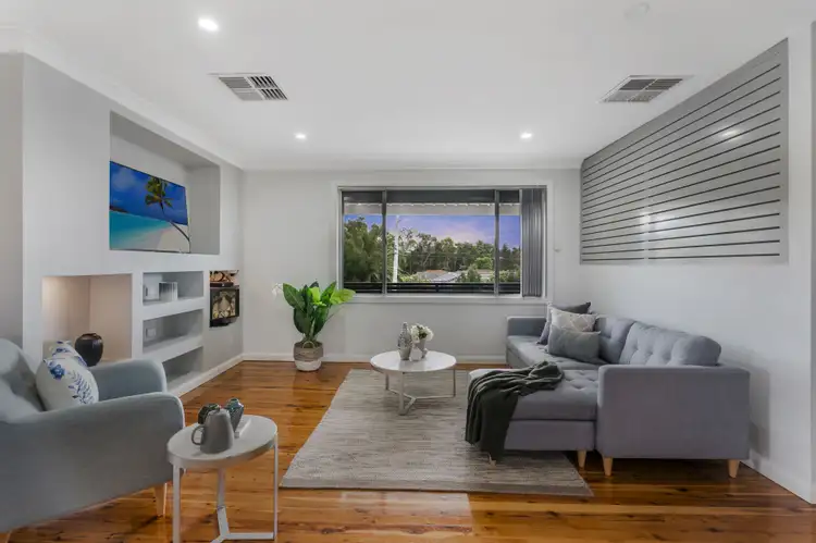 Third view of Homely house listing, 239 Polding Street, Fairfield West NSW 2165