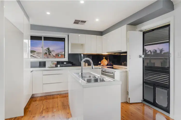 Fourth view of Homely house listing, 239 Polding Street, Fairfield West NSW 2165