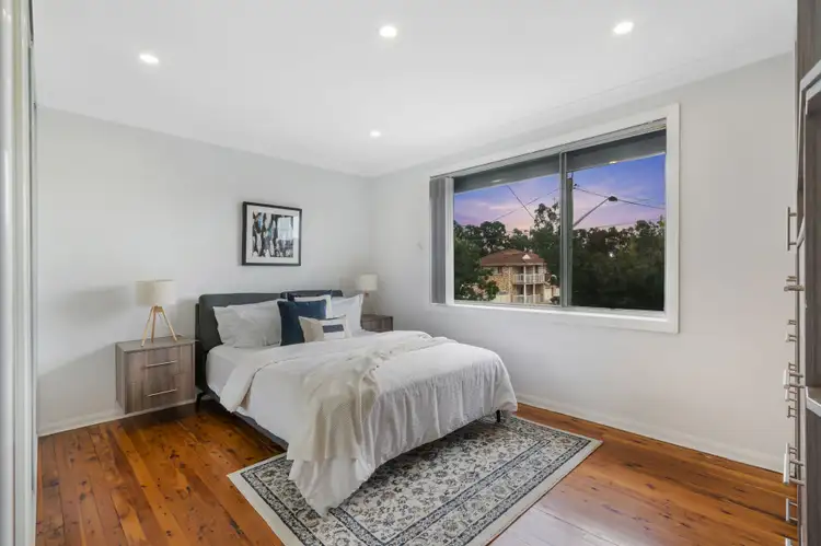 Fifth view of Homely house listing, 239 Polding Street, Fairfield West NSW 2165
