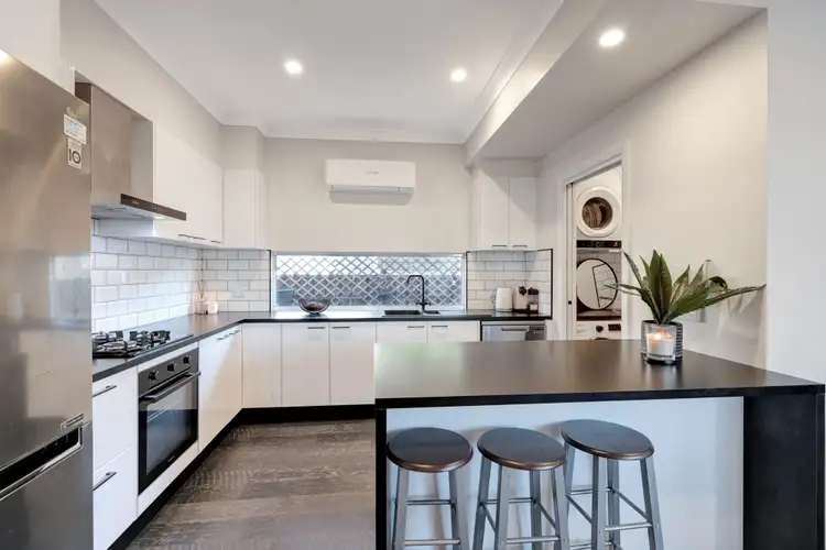 49 Weir Road, Warragamba NSW 2752