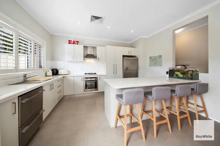 Second view of Homely townhouse listing, 4/16-18 High Street, Caringbah NSW 2229