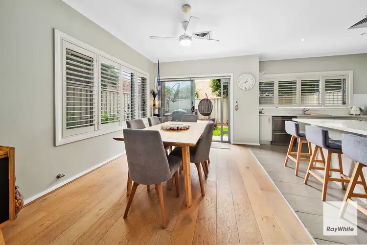 Third view of Homely townhouse listing, 4/16-18 High Street, Caringbah NSW 2229