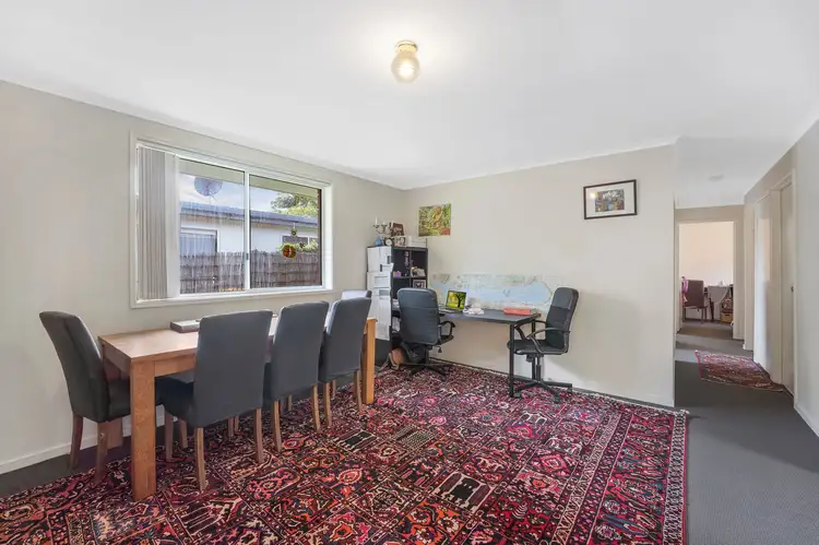 Fifth view of Homely house listing, 42 Sportsground Street, Redcliffe QLD 4020