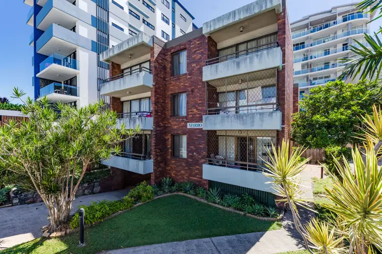 Third view of Homely unit listing, 1-6/22 Brisbane Road, Mooloolaba QLD 4557