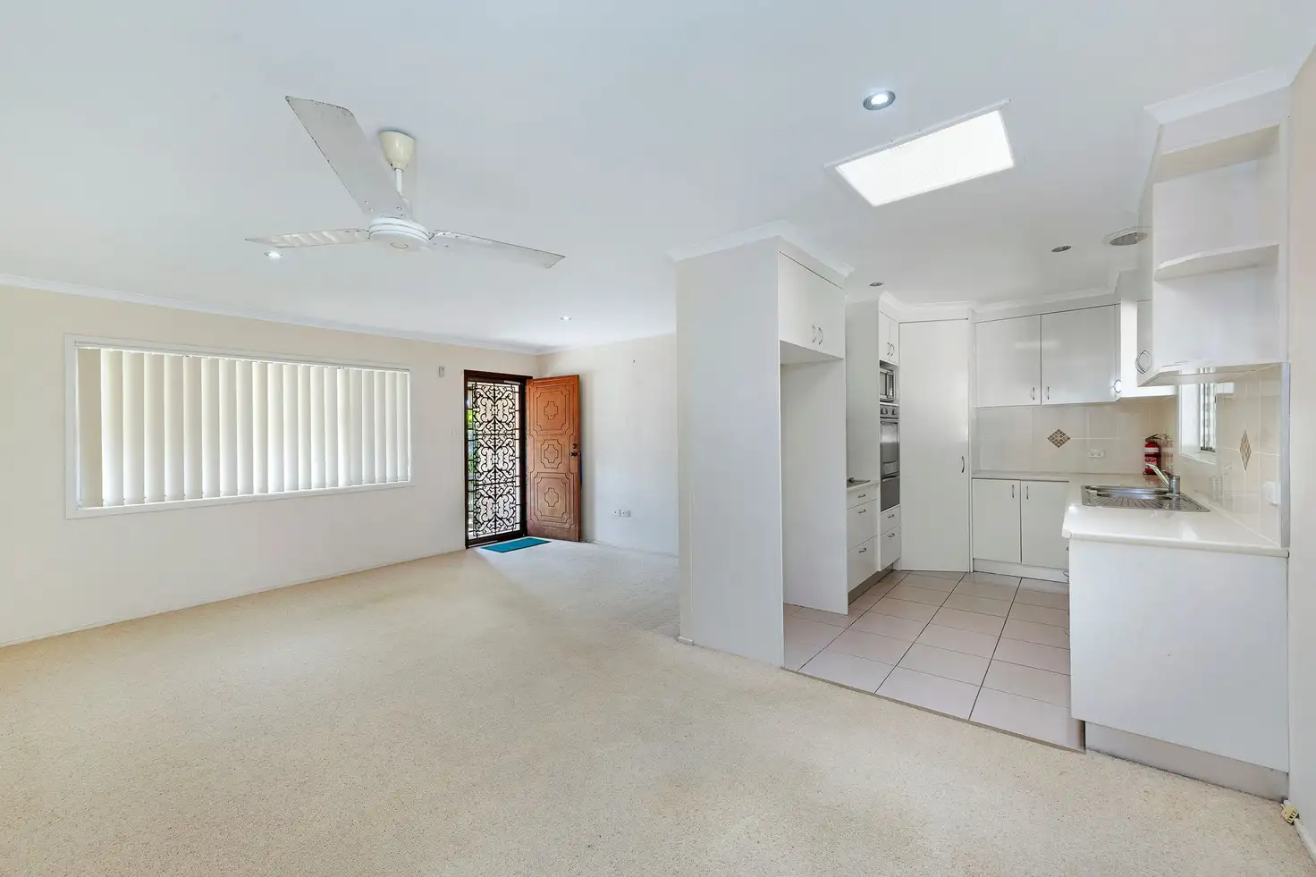 Main view of Homely house listing, 29 Anderson Street, Avenell Heights QLD 4670