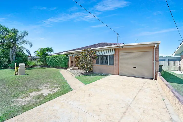 Second view of Homely house listing, 29 Anderson Street, Avenell Heights QLD 4670
