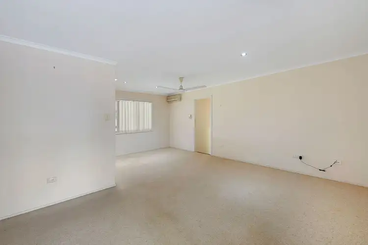 Fourth view of Homely house listing, 29 Anderson Street, Avenell Heights QLD 4670