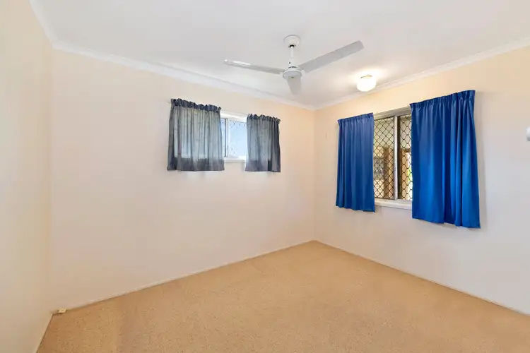 Seventh view of Homely house listing, 29 Anderson Street, Avenell Heights QLD 4670