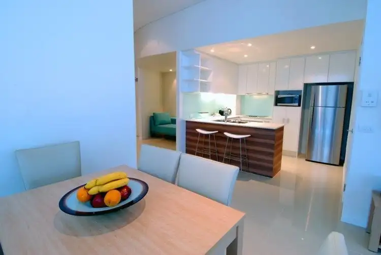 Second view of Homely unit listing, 102/79-83 First Avenue, Mooloolaba QLD 4557