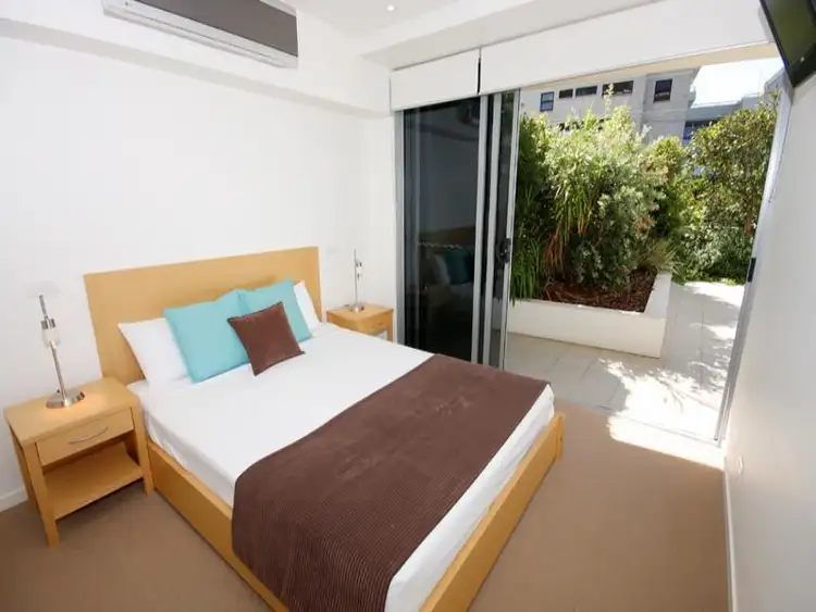 Fifth view of Homely unit listing, 102/79-83 First Avenue, Mooloolaba QLD 4557