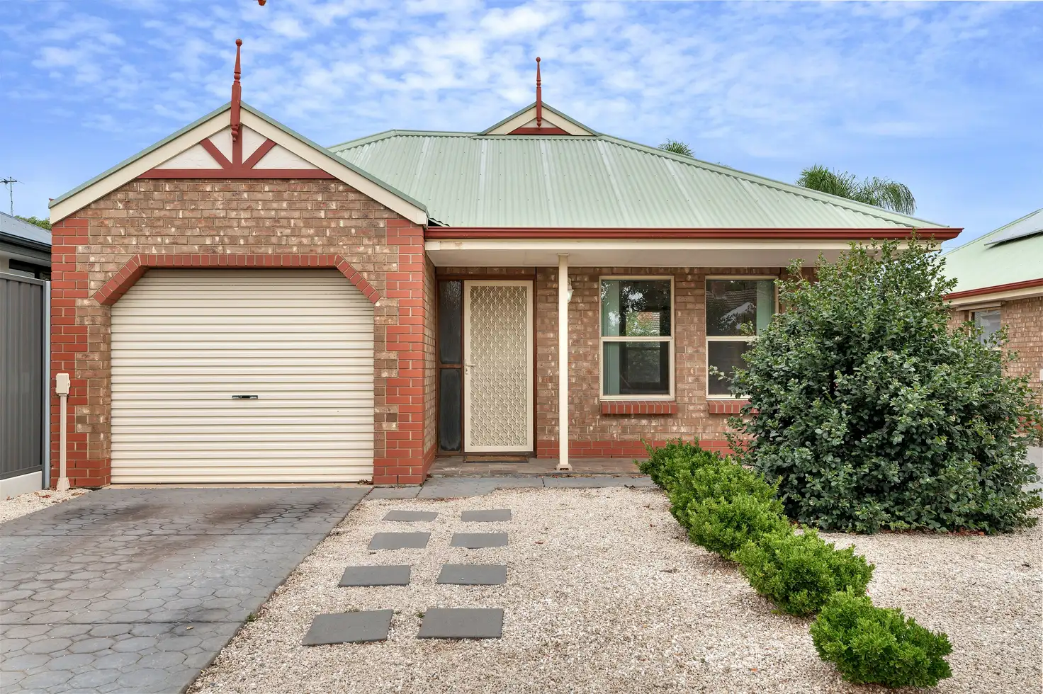 Main view of Homely unit listing, 1/63 Austral Terrace, Morphettville SA 5043